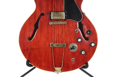 1970 Gibson ES-345 Vintage Cherry