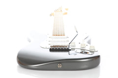 1995 Fender Eric Clapton Stratocaster Pewter