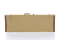 1995 Fender Eric Clapton Stratocaster Pewter