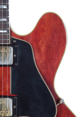 1970 Gibson ES-345 Vintage Cherry