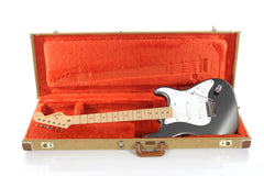 1995 Fender Eric Clapton Stratocaster Pewter