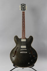 2009 Gibson Custom Shop ES-335 Black Sparkle ~Rare~
