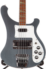 1989 Rickenbacker 4001 Bass Guitar -REFINISHED-