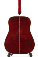 2012 Gibson Custom Shop Doves In Flight Acoustic Guitar