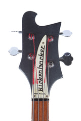 1989 Rickenbacker 4001 Bass Guitar -REFINISHED-