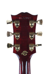 2012 Gibson Custom Shop Doves In Flight Acoustic Guitar