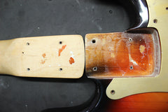 1959 Fender P Precision Bass Refin