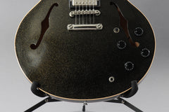 2009 Gibson Custom Shop ES-335 Black Sparkle ~Rare~