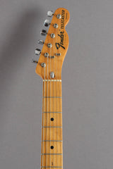 1973 Fender Thinline Telecaster Natural