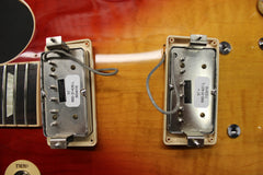 2016 Gibson Les Paul Traditional T Cherry Sunburst -SUPER CLEAN-