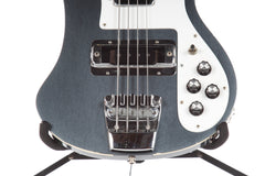 1989 Rickenbacker 4001 Bass Guitar -REFINISHED-