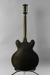 2009 Gibson Custom Shop ES-335 Black Sparkle ~Rare~