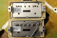 2005 Gibson Les Paul Standard Gecko Burst