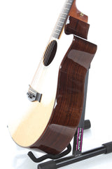 2011 Taylor GT-8 Baritone 8 String Acoustic Electric Guitar