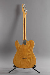 1973 Fender Thinline Telecaster Natural