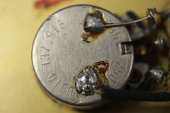 1959 Fender P Precision Bass Refin