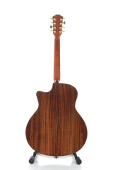 2011 Taylor GT-8 Baritone 8 String Acoustic Electric Guitar