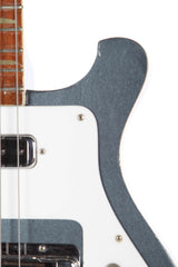 1989 Rickenbacker 4001 Bass Guitar -REFINISHED-