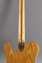 1973 Fender Thinline Telecaster Natural