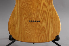 1973 Fender Thinline Telecaster Natural