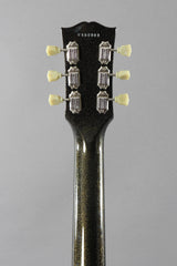 2009 Gibson Custom Shop ES-335 Black Sparkle ~Rare~