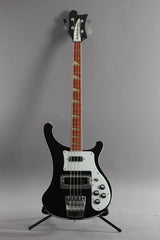1998 Rickenbacker 4003 Jetglo Bass Guitar