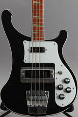 1998 Rickenbacker 4003 Jetglo Bass Guitar