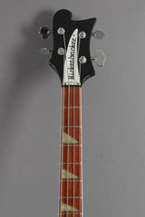 1998 Rickenbacker 4003 Jetglo Bass Guitar