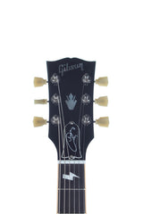 2011 Gibson SG Angus Young Thunderstruck Ebony