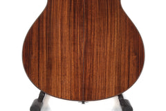 2011 Taylor GT-8 Baritone 8 String Acoustic Electric Guitar