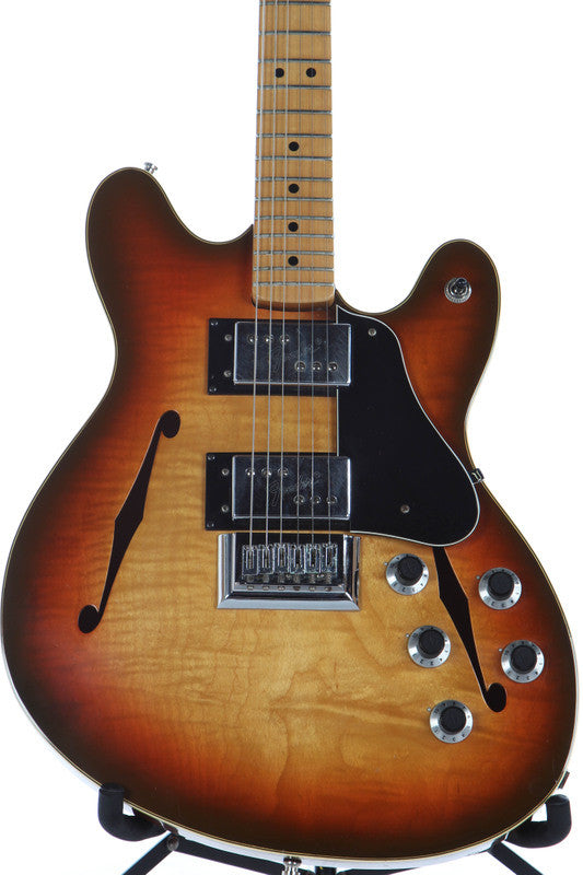 1975 Fender Starcaster