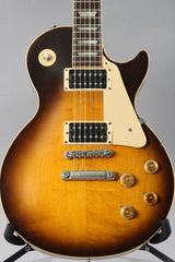 1991 Gibson Les Paul Classic Tobacco Sunburst