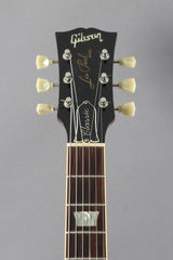 1991 Gibson Les Paul Classic Tobacco Sunburst