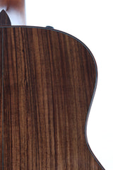 2011 Taylor GT-8 Baritone 8 String Acoustic Electric Guitar