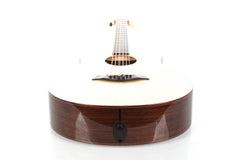 2011 Taylor GT-8 Baritone 8 String Acoustic Electric Guitar