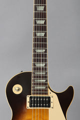 1991 Gibson Les Paul Classic Tobacco Sunburst
