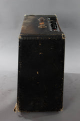 1957 Fender Vibrolux 5F11 Narrow Panel 1x10 Tweed Combo Amp