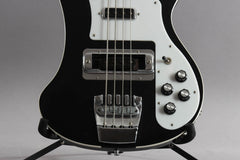 1998 Rickenbacker 4003 Jetglo Bass Guitar