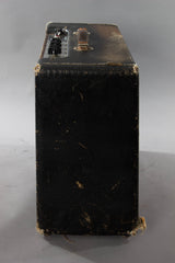 1957 Fender Vibrolux 5F11 Narrow Panel 1x10 Tweed Combo Amp