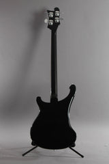 1998 Rickenbacker 4003 Jetglo Bass Guitar