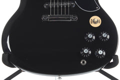 2011 Gibson SG Angus Young Thunderstruck Ebony