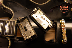 2020 Gibson Custom Shop 1959 ES-355 Reissue w/Bigsby VOS Ebony