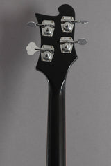 1998 Rickenbacker 4003 Jetglo Bass Guitar