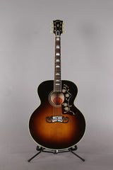 2016 Gibson Limited SJ-200 Ultimate Sunburst Acoustic Guitar -ADIRONDACK TOP-