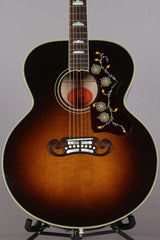 2016 Gibson Limited SJ-200 Ultimate Sunburst Acoustic Guitar -ADIRONDACK TOP-