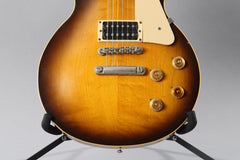 1991 Gibson Les Paul Classic Tobacco Sunburst