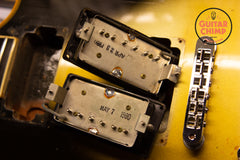 1980 Gibson Les Paul Custom Silverburst