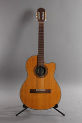 1982 Gibson Custom Shop Chet Atkins CE Classical Guitar