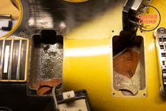 1980 Gibson Les Paul Custom Silverburst