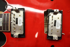 2017 Gibson Memphis ES-335 Figured Cherry Semi-Hollow -SUPER CLEAN-